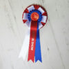 Best in Show Rosette