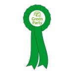 Green Party 1 tier