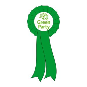 Green Party 1 tier