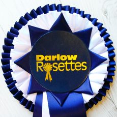 darlow rosettes