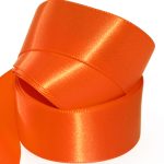 Orange ribbon