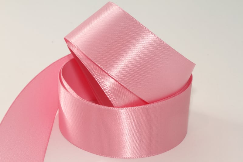 Pink ribbon