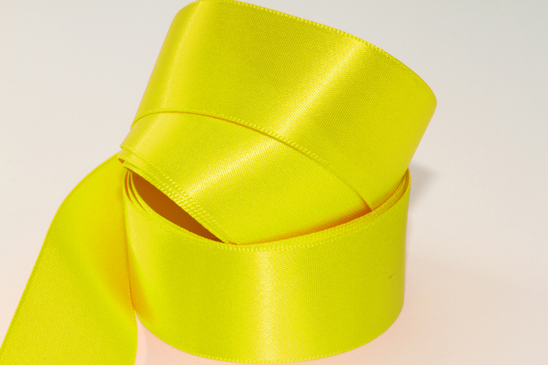 Zest ribbon